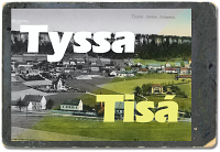 Tis / Tyssa